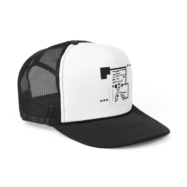 Trucker Hat 9 - Image 12