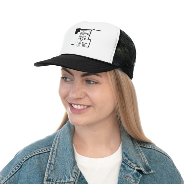 Trucker Hat 9 - Image 14