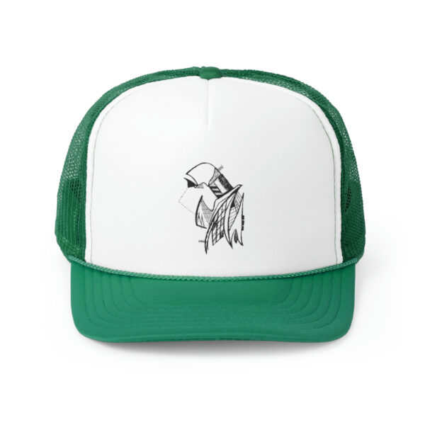 Trucker Hat 8 - Image 11