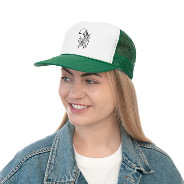 Trucker Hat 8 - Image 14