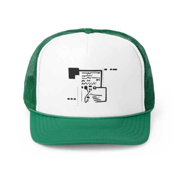 Trucker Hat 9 - Image 16