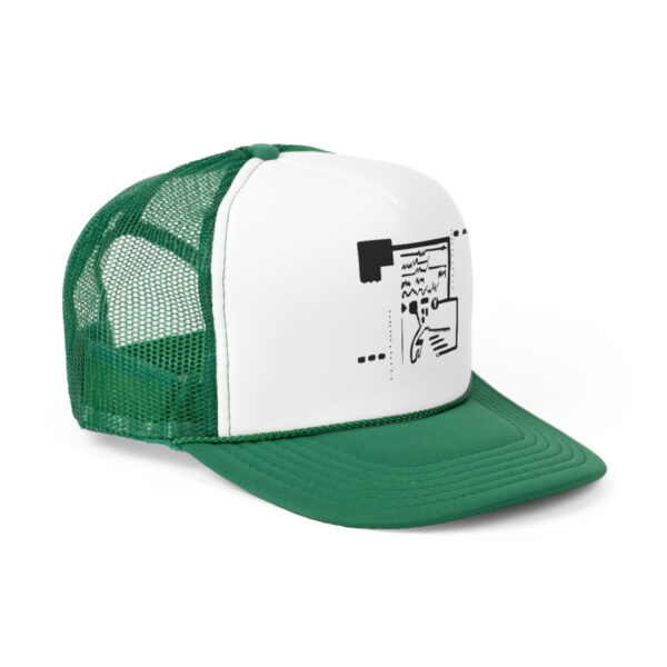 Trucker Hat 9 - Image 17