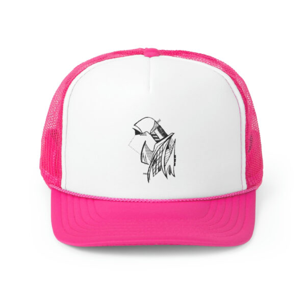 Trucker Hat 8 - Image 16