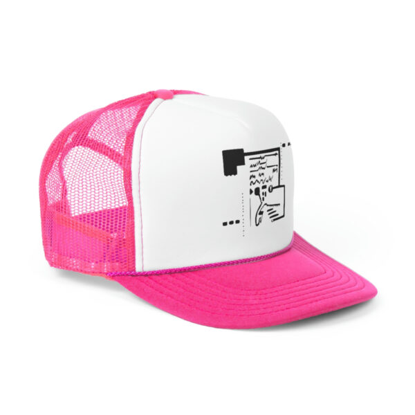 Trucker Hat 9 - Image 2