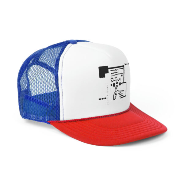 Trucker Hat 9 - Image 7